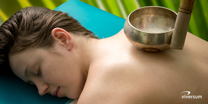 Guérison par le son Guérison par le son