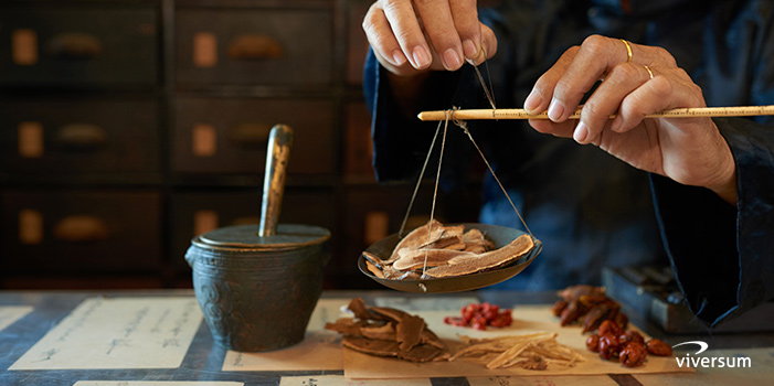 Médecine holistique - Comment est-ce que cela fonctionne ?